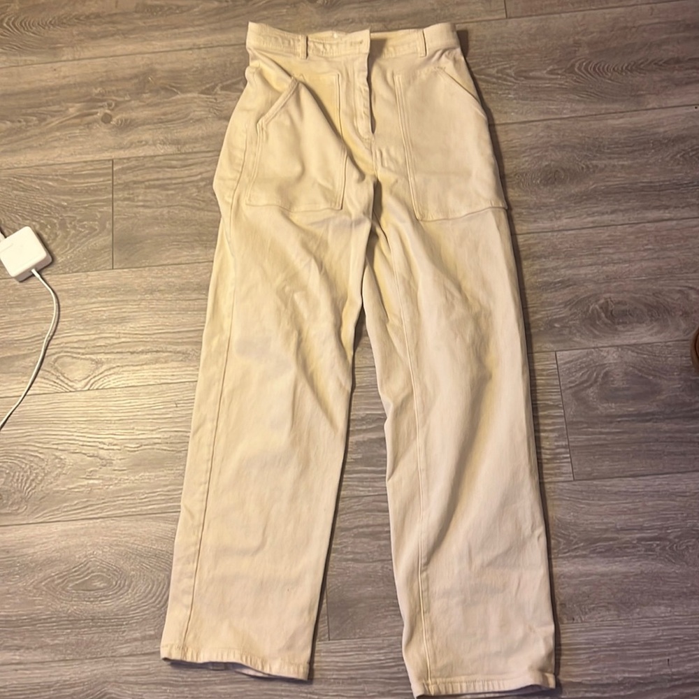 Aritzia Wilfred pants size 4